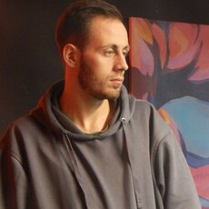 Фотография мужчины Дмитрий, 27 лет из г. Поставы