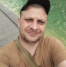 Фотография мужчины Віталій, 35 лет из г. Харьков