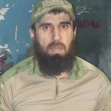 Фотография мужчины Робсон, 39 лет из г. Волгоград