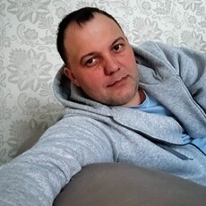 Фотография мужчины Анатолий, 37 лет из г. Тверь