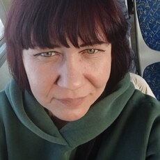 Фотография девушки Александра, 45 лет из г. Новосибирск