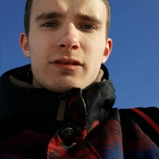 Фотография мужчины Сергей, 26 лет из г. Златоуст