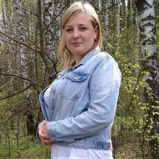 Фотография девушки Наталья, 37 лет из г. Тула