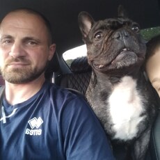 Фотография мужчины Сергей, 40 лет из г. Минск