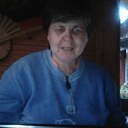 Танюша, 54 года