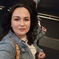 Фотография девушки Маргарита, 39 лет из г. Москва