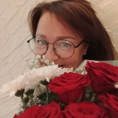 Фотография девушки Наталия, 52 года из г. Санкт-Петербург