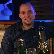 Фотография мужчины Алекс, 35 лет из г. Братск