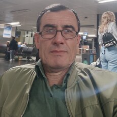 Фотография мужчины Bayram, 57 лет из г. Тобольск