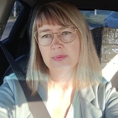 Фотография девушки Ольга, 49 лет из г. Ульяновск