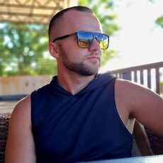 Фотография мужчины Макс, 25 лет из г. Сосновый Бор