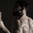 Камал, 25 лет