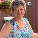 Жанна, 55 лет