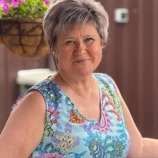 Фотография девушки Жанна, 55 лет из г. Барнаул