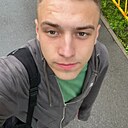 Ваня, 22 года