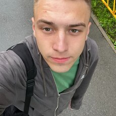 Фотография мужчины Ваня, 22 года из г. Тула