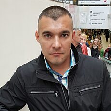 Фотография мужчины Евгений, 39 лет из г. Ярославль