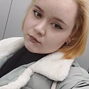 Анастасия, 21 год