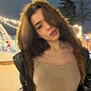 Настя, 19 лет