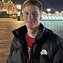 Кирилл, 24 года