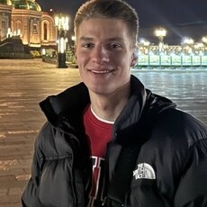 Фотография мужчины Кирилл, 24 года из г. Серпухов