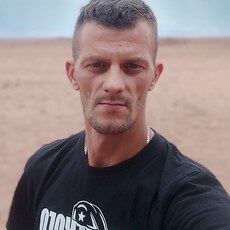 Фотография мужчины Антон, 23 года из г. Нижнеудинск