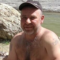 Фотография мужчины Макс, 49 лет из г. Рудный