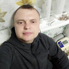 Фотография мужчины Александр, 31 год из г. Костанай