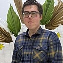 Кирилл, 19 лет