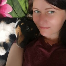Фотография девушки Даша, 38 лет из г. Москва