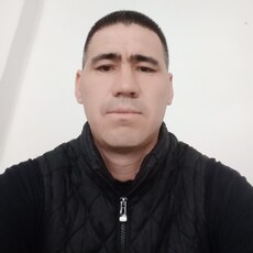 Фотография мужчины Данияр, 38 лет из г. Тараз