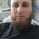 Алихан, 37 лет