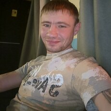 Фотография мужчины Александр, 36 лет из г. Саратов