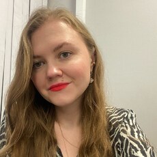 Фотография девушки Светлана, 30 лет из г. Электросталь