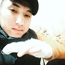 Аскен, 27 лет