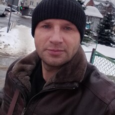 Фотография мужчины Ярослав, 38 лет из г. Львов