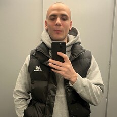 Фотография мужчины Андрей, 27 лет из г. Санкт-Петербург