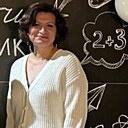 Novлана, 46 лет