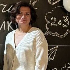 Фотография девушки Novлана, 46 лет из г. Новороссийск