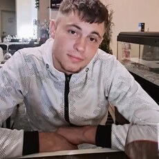 Фотография мужчины Владик, 30 лет из г. Прага