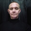 Макс, 42 года