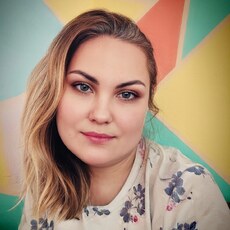 Фотография девушки Марина, 39 лет из г. Краснокамск