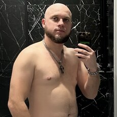 Фотография мужчины Максим, 29 лет из г. Уссурийск