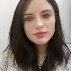 Фотография девушки Katy, 29 лет из г. Екатеринбург