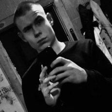 Фотография мужчины Алексей, 18 лет из г. Бобруйск