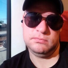 Фотография мужчины Интересно, 41 год из г. Каневская