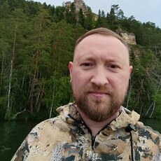 Фотография мужчины Денис, 40 лет из г. Тюмень