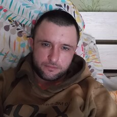 Фотография мужчины Денис, 35 лет из г. Пятихатки