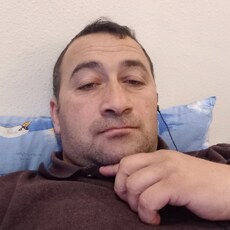 Фотография мужчины Эдо, 41 год из г. Симферополь