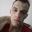 Кирилл, 25 лет